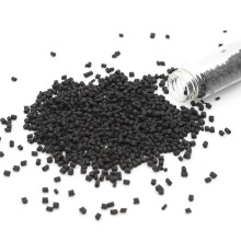 High-End 30%-70% Carbon Content Black Master Batch Used for ABS PS PP PE Pet PA
